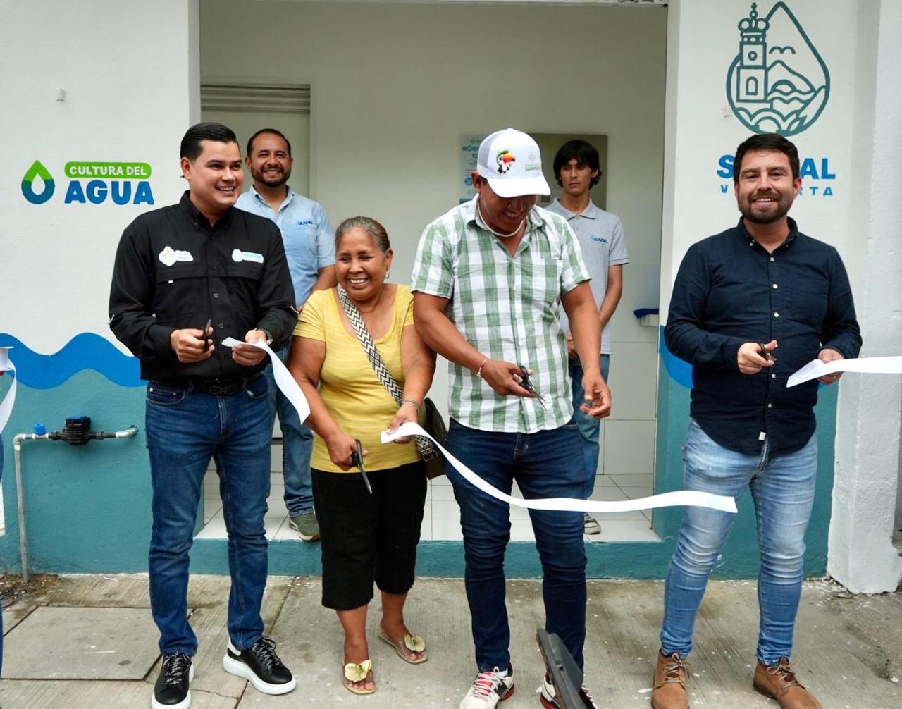 Reinaugura Carlos Ruiz el Gogomático en la colonia Bugambilias - Minuto ...