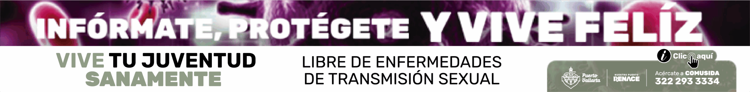 Campaña ITS_2da etapa_Minuto a minuto 728x90px