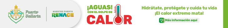 Golpe de Calor OCT_Minuto a Minuto