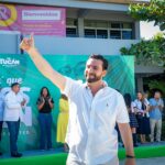 Arranca programa “Pa’ Que Veas Bien” en Puerto Vallarta