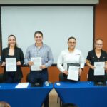 Convenio entre el H. XII Ayuntamiento de Bahía de Banderas y CEDH busca garantizar atención digna y eficiente a la ciudadanía