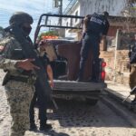 Realizan autoridades operativo contra maquina tragamonedas