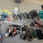 Un operativo extraordinario de seguridad se llevó a cabo en el Centro Integral de Justicia Regional (Ceinjure) Costa Norte, ubicado en Puerto Vallarta