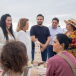 Pinceladas Frente al Mar llena de arte y color el Malecón de Puerto Vallarta