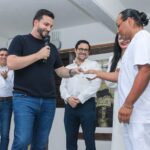 Entregan apoyos a emprendedores vallartenses con “Crece tu Negocio al Estilo Jalisco”