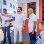 Presentan resultados del programa “Enchulemos Jalisco” en el Centro Histórico