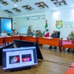 Miguel Ángel Navarro Quintero, señaló que la seguridad requiere atención permanente