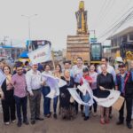 Arranca en Bahía de Banderas la ampliación a 8 carriles de la carretera Mezcales–San Vicente