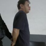 Persona es detenida por abuso sexual infantil en Puerto Vallarta