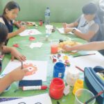 Casa Tucán -La Lija – invita a curso de verano gratuito