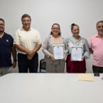 Red Periodística Puerto Vallarta logra convenio para brindar asesoría jurídica y capacitación a periodistas