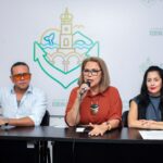 Presentan Primer Festival Internacional de Poesía de Puerto Vallarta