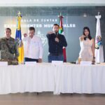 Instalan Consejo Consultivo de Seguridad de Puerto Vallarta y la región