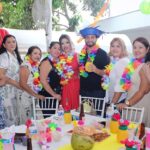 Luis Munguía asiste a celebración del sindicato para madres trabajadoras del Ayuntamiento