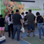 Superan las mil esterilizaciones gratuitas en Puerto Vallarta
