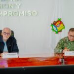 Miguel Ángel Navarro refrenda coordinación para fortalecer la seguridad en Nayarit