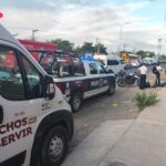 Conduce con Precaución en Esta Temporada de Lluvias