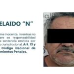 VINCULAN A HOMBRE POR ABUSO INFANTIL EN PUERTO VALLARTA
