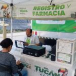 Llevará Unidad Médica Móvil Dr. Tucán servicios gratuitos a El Magisterio y La Floresta