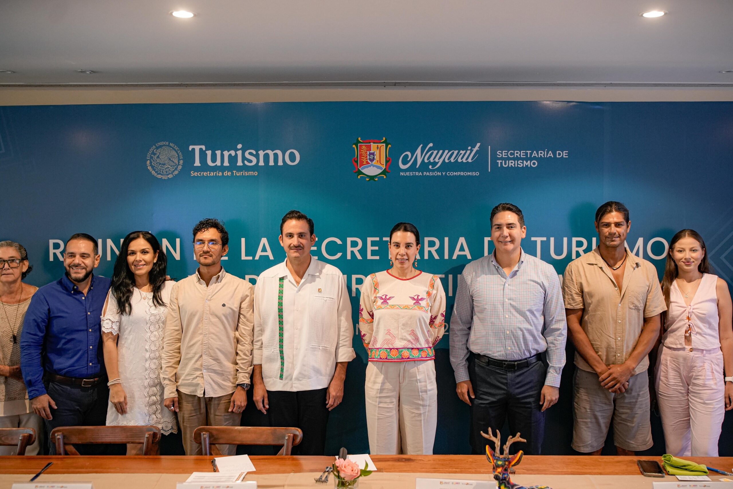 Bahía de Banderas fortalece su proyección internacional como destino líder en turismo de surf