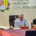 Miguel Ángel Navarro fortalece el diálogo con colectivos de búsqueda en Nayarit