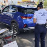 Operativos de Tránsito dejan 195 motocicletas aseguradas durante mayo en Puerto Vallarta