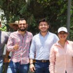 Gobierno de Bahía de Banderas retira equipo dañado del cárcamo de Altavela