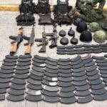 Gobierno de Nayarit fortalece la paz con acciones integrales de seguridad y bienestar