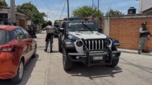 Asesinan a cuatro miembros de una familia en Jonacatepec; una adolescente logra sobrevivir