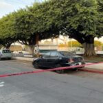 Abandonan restos humanos en una plaza pública del municipio deTemixco, Morelos
