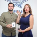 Por segundo año consecutivo, Puerto Vallarta recibe recurso para prevenir la violencia contra las mujeres