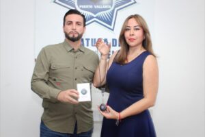 Por segundo año consecutivo, Puerto Vallarta recibe recurso para prevenir la violencia contra las mujeres