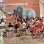 Invitan a talleres y charlas gratuitas en Casa Tucán en La Lija