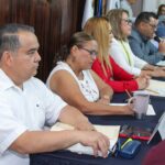 Instalan el Consejo Técnico de Nomenclatura y Monumentos de Puerto Vallarta