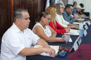 Instalan el Consejo Técnico de Nomenclatura y Monumentos de Puerto Vallarta