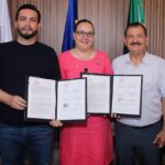 Ayuntamiento y CEDHJ firman convenio para fortalecer los derechos humanos en Puerto Vallarta