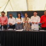 Autotransportes Medina fortalece la movilidad con 20 nuevas unidades en Bahía de Banderas