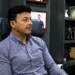 Israel Santillán fortalece estrategia de seguridad para Bahía de Banderas