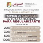 ¡Regularizarse hoy es brindar certeza para el mañana!