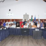 Capacitan en materia de acompañamiento y aplicación de pruebas de VIH e ITS