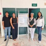 Gobierno de Bahía de Banderas lleva capacitación especializada a la UMF No. 19 del IMSS en Mezcales