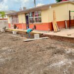 Fortalece Miguel Ángel Navarro infraestructura educativa en Tepic