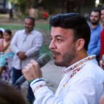 Israel Santillán fortalece el diálogo ciudadano con reuniones vecinales permanentes en Bahía de Banderas