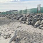 Semarnat revoca concesión en Playa Las Cocinas por obras no autorizadas