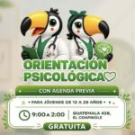 Brinda Gobierno Municipal orientación jurídica gratuita a la juventud vallartense