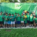 Partido Verde Puerto Vallarta despliega una agenda imparable