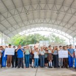 Gobierno del Estado y DIF Nayarit fortalecen espacios que inspiran el aprendizaje