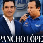 Pancho López; en la mira del Comite nacional del PAN.