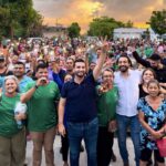 Partido Verde refrenda su compromiso en El Progreso e integra un nuevo “Ejército Verde
