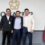 Israel Santillán fortalece alianzas para impulsar nuevos proyectos turísticos en Bahía de Banderas